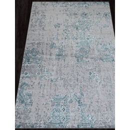 Ковер PALERMO ( ПАЛЕРМО ) F281 - GRAY 