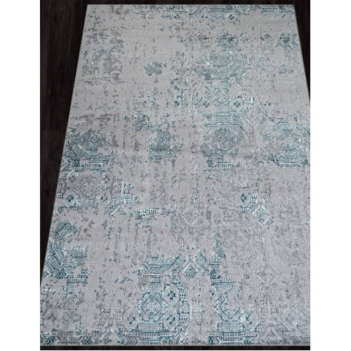 Ковер PALERMO ( ПАЛЕРМО ) F281 - GRAY 