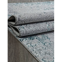Ковер PALERMO ( ПАЛЕРМО ) F281 - GRAY 