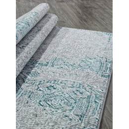 Ковер PALERMO ( ПАЛЕРМО ) F281 - GRAY 