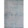 Ковер PALERMO ( ПАЛЕРМО ) F281 - GRAY 