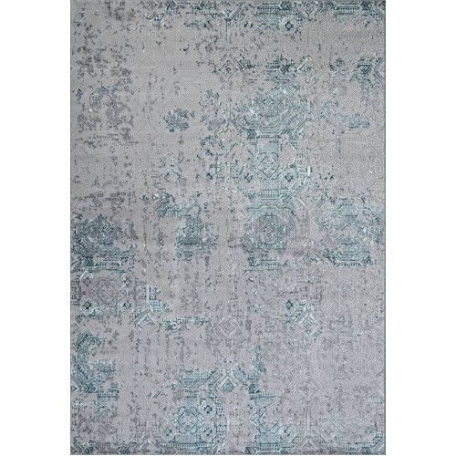 Ковер PALERMO ( ПАЛЕРМО ) F281 - GRAY 