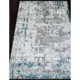 Ковер PALERMO ( ПАЛЕРМО ) F282 - GRAY 