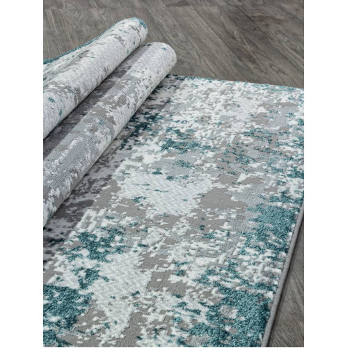 Ковер PALERMO ( ПАЛЕРМО ) F282 - GRAY 