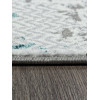 Ковер PALERMO ( ПАЛЕРМО ) F282 - GRAY 