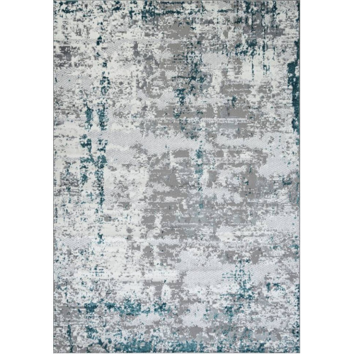 Ковер PALERMO ( ПАЛЕРМО ) F282 - GRAY 