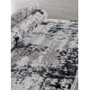 Ковер PALERMO ( ПАЛЕРМО ) F282 - DARK GRAY 