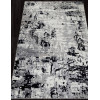 Ковер PALERMO ( ПАЛЕРМО ) F284 - DARK GRAY