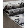 Ковер PALERMO ( ПАЛЕРМО ) F284 - DARK GRAY