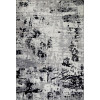 Ковер PALERMO ( ПАЛЕРМО ) F284 - DARK GRAY