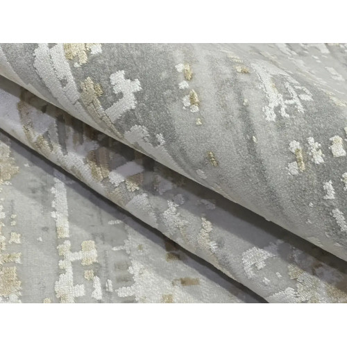 Ковер COUTURE ( КУТЮР ) 02849A - GOLD / GREY