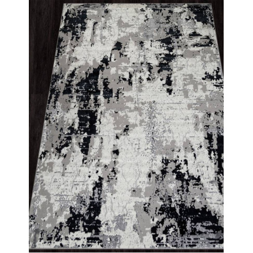 Ковер PALERMO ( ПАЛЕРМО ) F285 - DARK GRAY 