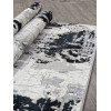 Ковер PALERMO ( ПАЛЕРМО ) F285 - DARK GRAY 