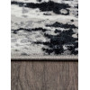 Ковер PALERMO ( ПАЛЕРМО ) F285 - DARK GRAY 