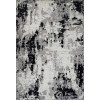 Ковер PALERMO ( ПАЛЕРМО ) F285 - DARK GRAY 