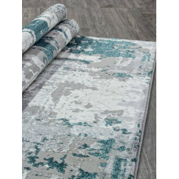 Ковер PALERMO ( ПАЛЕРМО ) F285 - GRAY