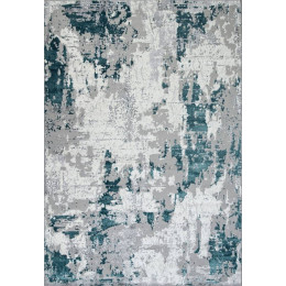 Ковер PALERMO ( ПАЛЕРМО ) F285 - GRAY