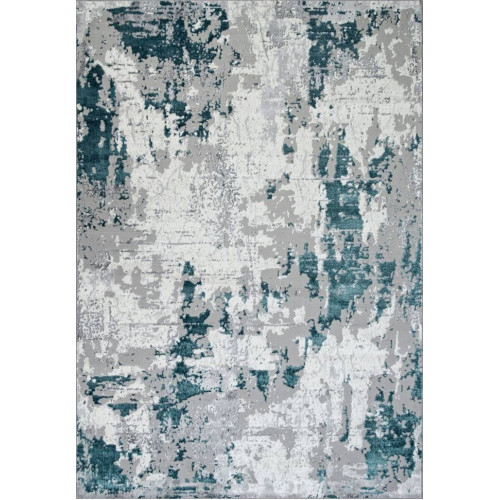 Ковер PALERMO ( ПАЛЕРМО ) F285 - GRAY