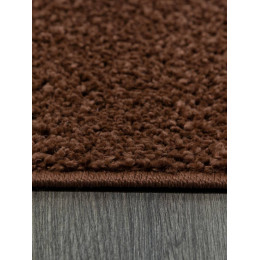 Ковер LANA ( ЛАНА ) T600 - BROWN