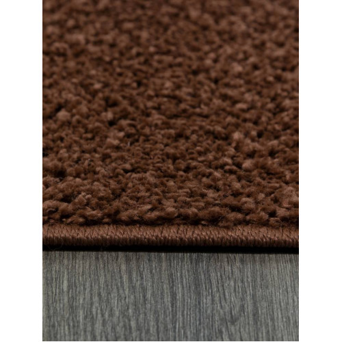 Ковер LANA ( ЛАНА ) T600 - BROWN