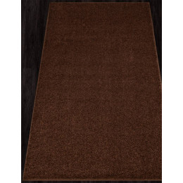 Ковер LANA ( ЛАНА ) T600 - BROWN
