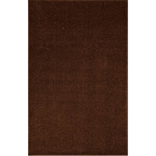 Ковер LANA ( ЛАНА ) T600 - BROWN