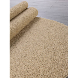 Ковер LANA ( ЛАНА ) T600 - BEIGE 5 ( Овал )  