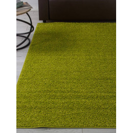 Ковер LANA ( ЛАНА ) T600 - GREEN 2