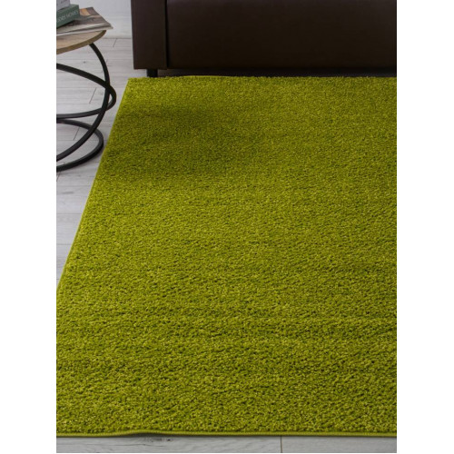 Ковер LANA ( ЛАНА ) T600 - GREEN 2