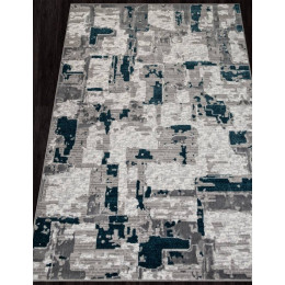 Ковер PALERMO ( ПАЛЕРМО ) F288 - GRAY