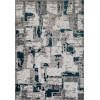 Ковер PALERMO ( ПАЛЕРМО ) F288 - GRAY
