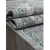 Ковер PALERMO ( ПАЛЕРМО ) F290 - GRAY 