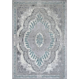 Ковер PALERMO ( ПАЛЕРМО ) F290 - GRAY 