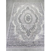 Ковер PALERMO ( ПАЛЕРМО ) F290 - DARK GRAY