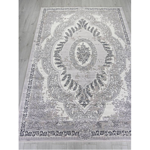 Ковер PALERMO ( ПАЛЕРМО ) F290 - DARK GRAY