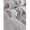 Ковер PALERMO ( ПАЛЕРМО ) F290 - DARK GRAY