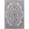 Ковер PALERMO ( ПАЛЕРМО ) F290 - DARK GRAY