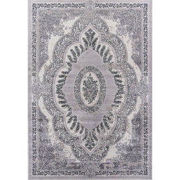 Ковер PALERMO ( ПАЛЕРМО ) F290 - DARK GRAY