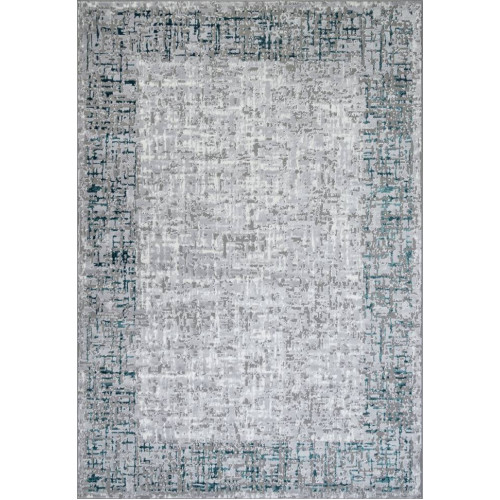 Ковер PALERMO ( ПАЛЕРМО ) F292 - GRAY 