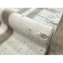Ковер COUTURE ( КУТЮР ) 03261A - CREAM / VIZION