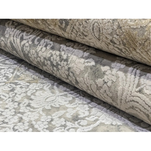 Ковер COUTURE ( КУТЮР ) 03284A - GOLD / GREY 
