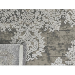 Ковер COUTURE ( КУТЮР ) 03284A - GOLD / GREY 