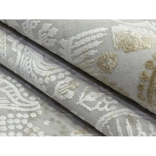 Ковер COUTURE ( КУТЮР ) 03447A - GOLD / GREY  