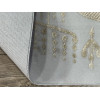 Ковер COUTURE ( КУТЮР ) 03447A - GOLD / GREY  