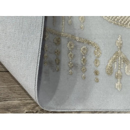 Ковер COUTURE ( КУТЮР ) 03447A - GOLD / GREY  