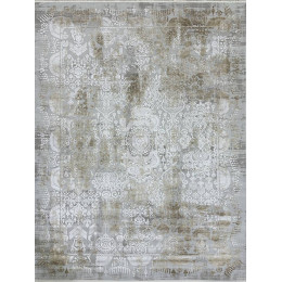 Ковер COUTURE ( КУТЮР ) 03447A - GOLD / GREY  