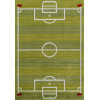 Ковер ORION ( ОРИОН ) SV21 - GREEN 