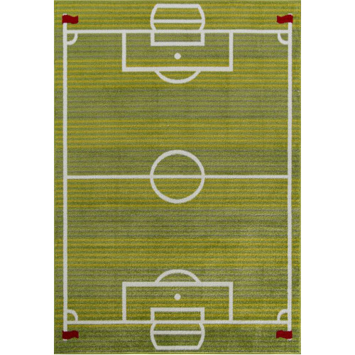 Ковер ORION ( ОРИОН ) SV21 - GREEN 