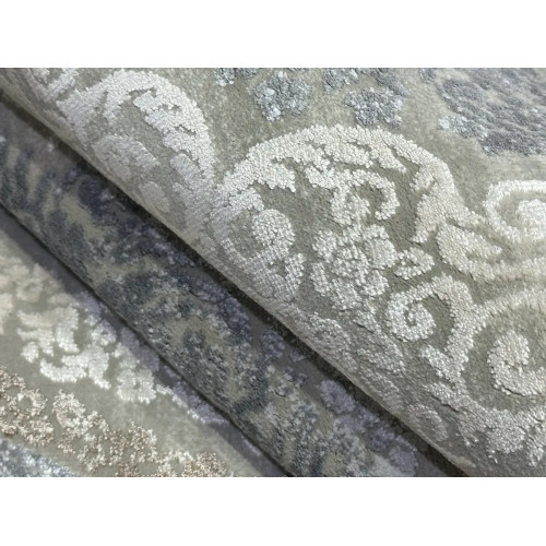 Ковер COUTURE ( КУТЮР ) 04142A - BEIGE / GREY  