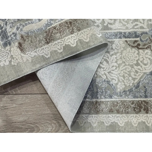 Ковер COUTURE ( КУТЮР ) 04142A - BEIGE / GREY  